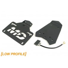 Motodynamic Low Profile Fender Eliminator for Ducati Monster 1200 / Supersport 939/950 (2017+) and Monster 821 (18-21)